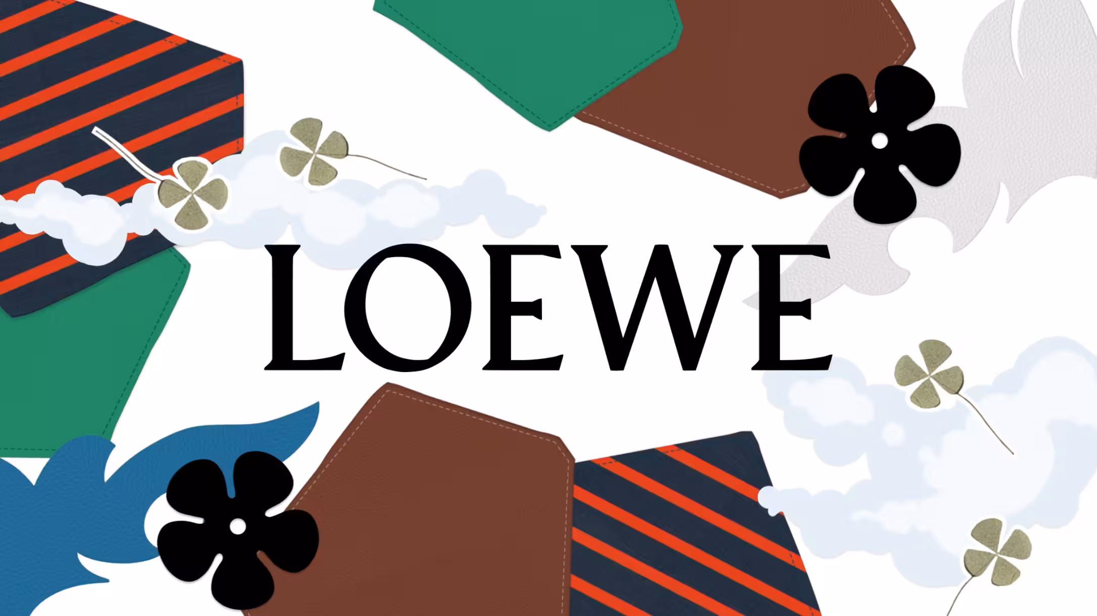 Loewe website thumbnail